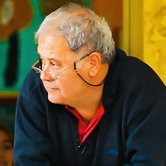 Mon maître d'école