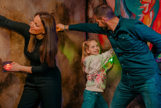 Prison Island Montpellier