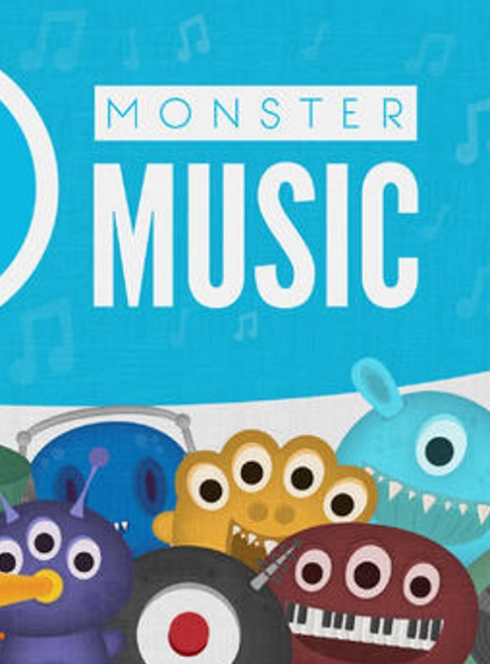Monster Music