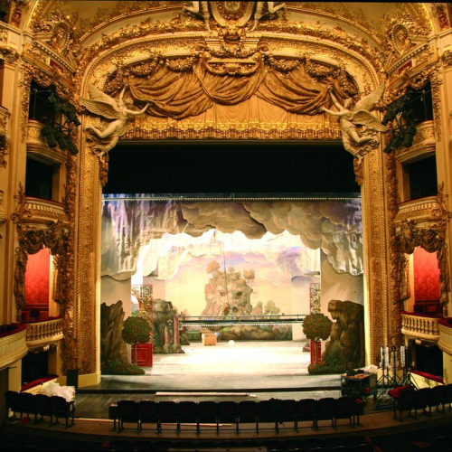 L'Opéra Comique