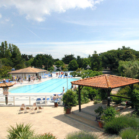Le Village Océanique - Ile de Ré