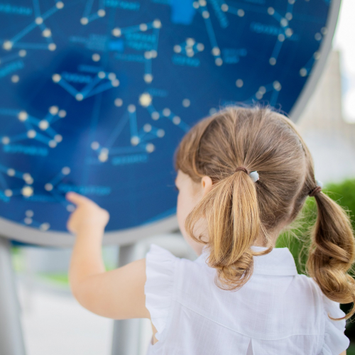 Top des musées scientifiques à visiter en famille en France