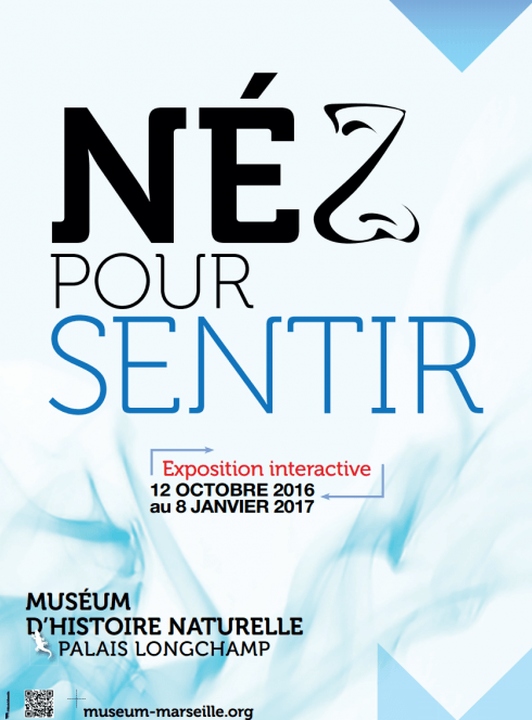 Expo Né pour sentir