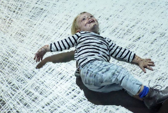 Palais de la Découverte