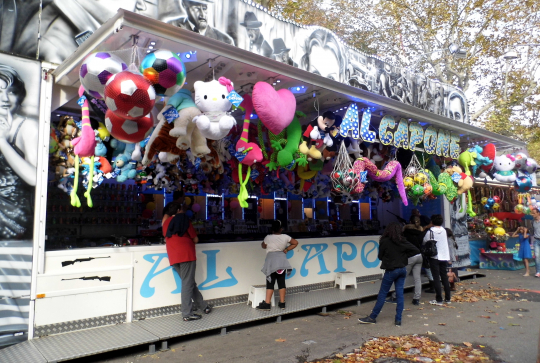 Vogue des Marrons 22