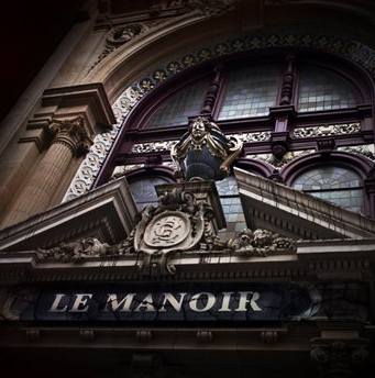 Le Manoir de Paris