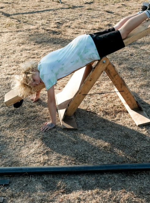 Tu sens la terre bouger ? A Celebration - Cirque Barbette