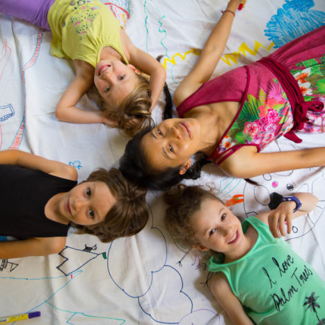 Cours de chinois Nihao Lyon