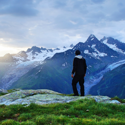 Festival de la Montagne