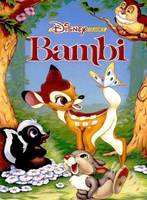 Bambi
