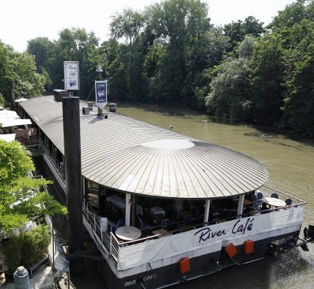 River Café