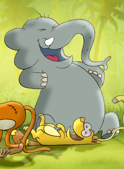 La Fontaine fait son cinéma