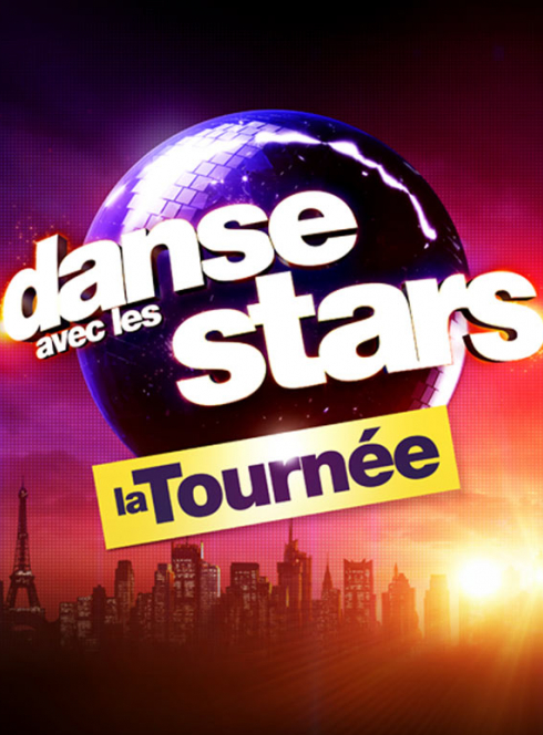 Danse avec les stars - la tournée