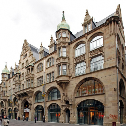 Visitez guidées 5e lieu