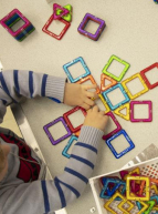 Architectures en boîte