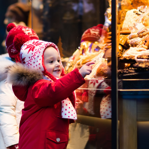 Marchés de Noël 2018 à Bordeaux