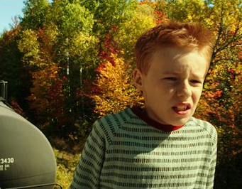 L'extravagant voyage du jeune et prodigieux TS. Spivet