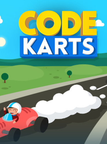 Code Karts : l'appli enfant pour apprendre à coder d'Edoki Academy
