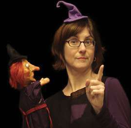 C'est Halloween