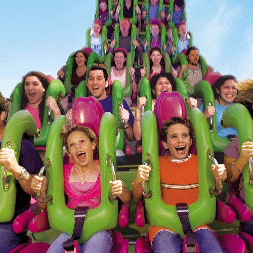 Nouvelles Destinations - Orlando Universal