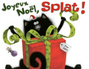 Joyeux Noël Splat !