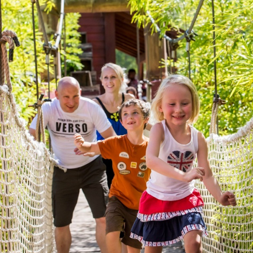 Pâques à la Mer de Sable