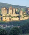 Château de Berzé-le-Châtel
