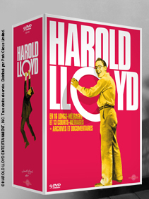 Concours Harold Lloyd @Carlotta