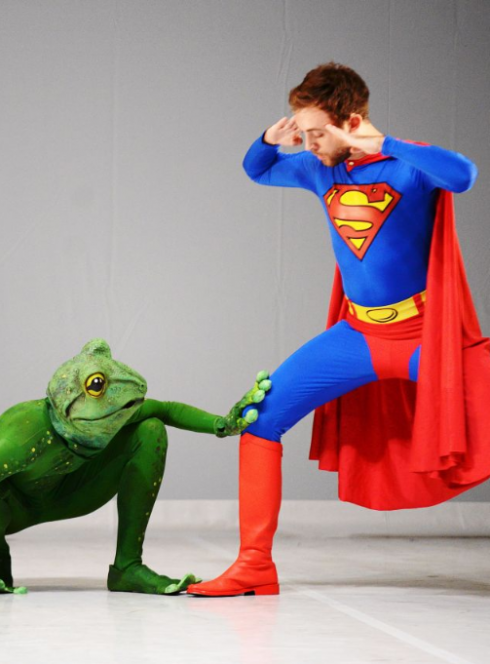 De tête en cape - Balkis Moutashar