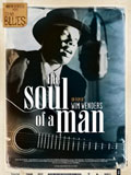 The Soul of a man