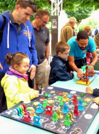 Fête du jeu Clermont