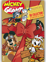 slider Mickey parade