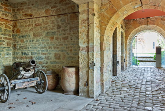 Fort de Vaise
