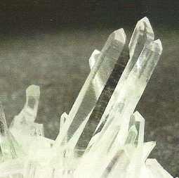 Salon Mineralexpo 2015 Mulhouse affiche