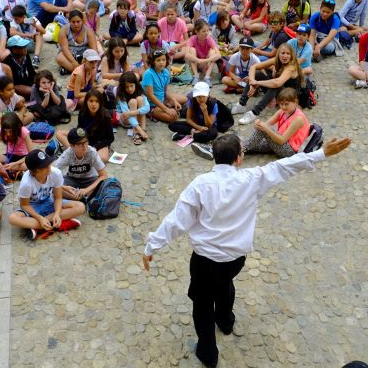 L'Enfance des arts 2023