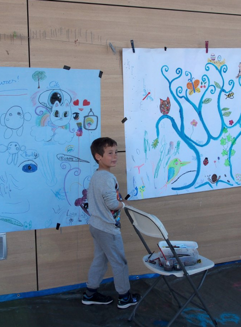 Lis tes ratures 2020