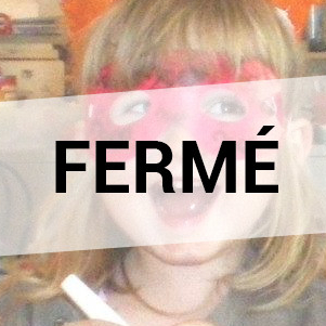 Créapouce - Fermé