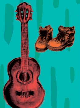 Et toi, tu vas où ? - Les Zondits