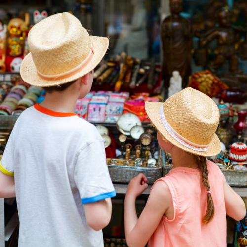 Grande Braderie de Nice 2023