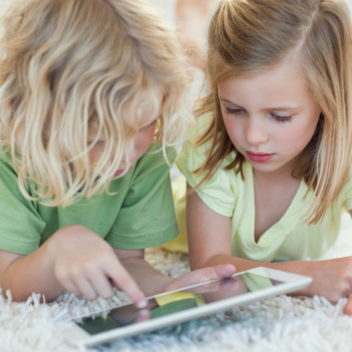 Les écrans ennemis ou alliés pour les enfants