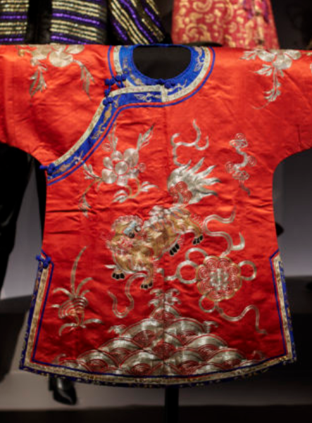 Visites en famille au Musée Yves Saint-Laurent