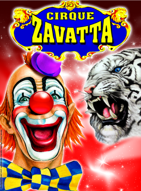 zavatta cirque