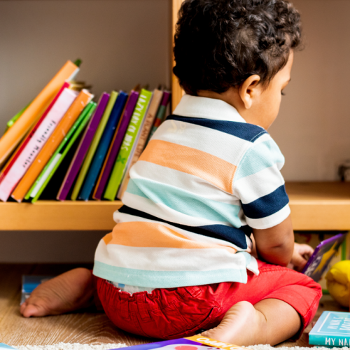 Grans zyeux ptites zoreilles