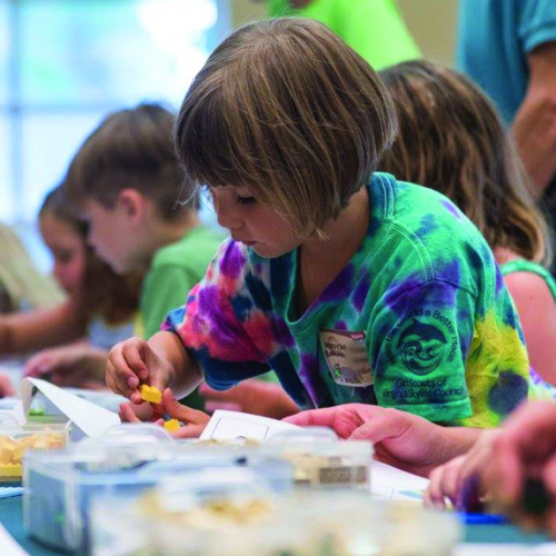 Bricks 4 Kidz Suresnes Nanterre