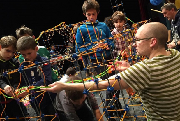 Fête du Jeu Sainte-Luce-sur-Loire