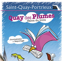 Quay des Plumes Saint-Quay-Portrieux
