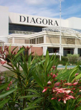 Diagora
