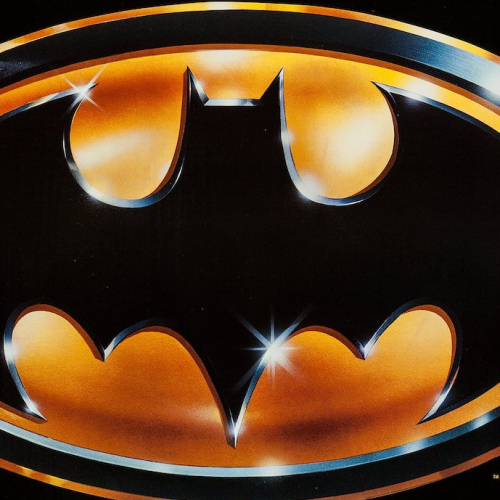 Batman (1989) : affiche