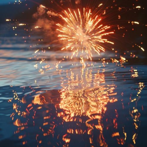 Fête du Lac à Carcans Maubuisson