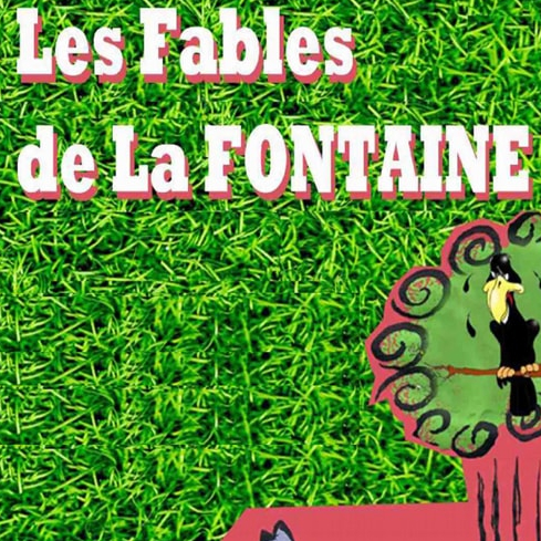 Les Fables de La Fontaine